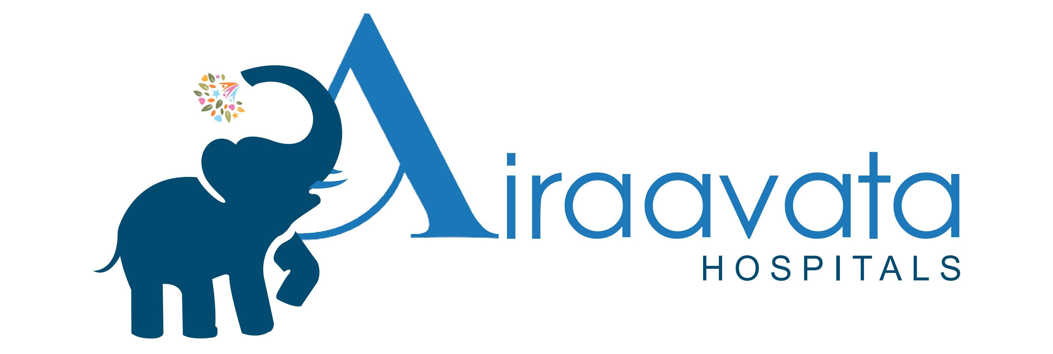Airaavata Logo